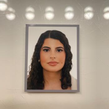 Babysitter in Vienna: Merve