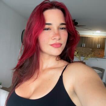 Niñera en Panamá: Melany