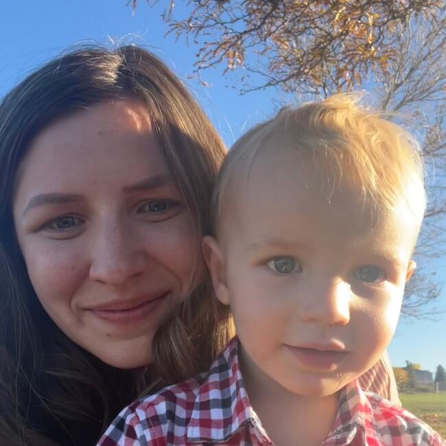 Babysitting job in Klis: Cassandra