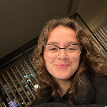 Babysitter Leiria: Margarida