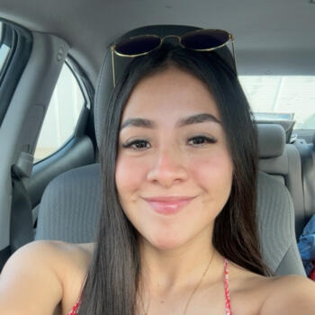 Babysitter in Mérida: Sofia itza mian