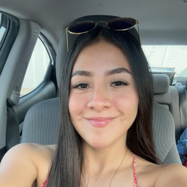 Babysitter in Mérida: Sofia itza mian