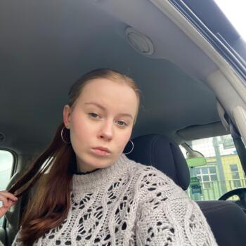 Babysitter in Lublin: Wiktoria