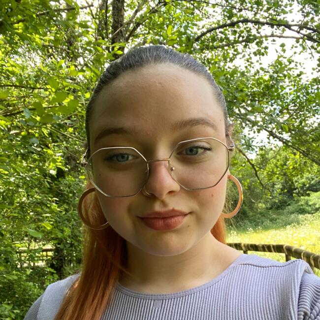 Babysitter em Grijó: Aldina