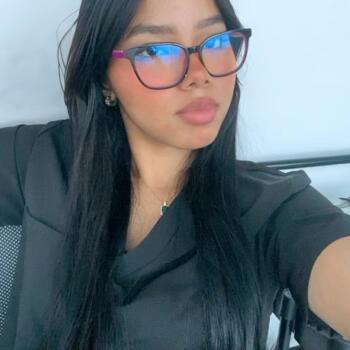 Babysitter in Panama City: Ericka sánchez