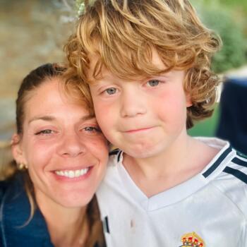 Δουλειά για babysitter στην περιοχή Amersfoort: δουλειά φύλαξης παιδιών Nynke