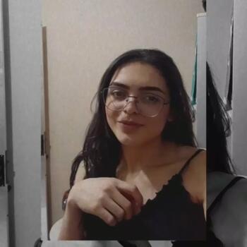 Babysitter in Faro: Natalia