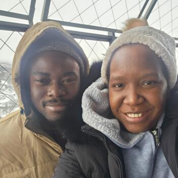 Babysitting job in Richmond Hill: babysitting job Nneka