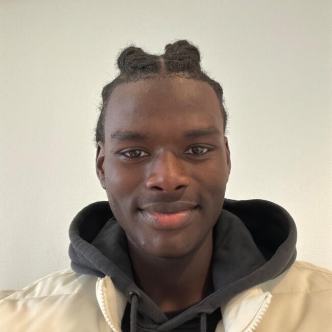 Babysitter in Metz: Giloya