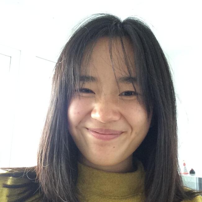 Babysitter in Liège: Thi Thanh