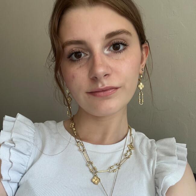 Babysitter in Camon: Marlyse