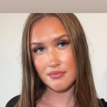 Babysitter in Staffanstorp: Tindra