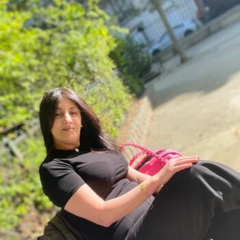 Nanny in Courbevoie: Ouerdia