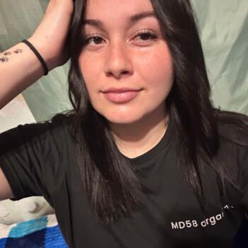 Niñera en Luján: Martina