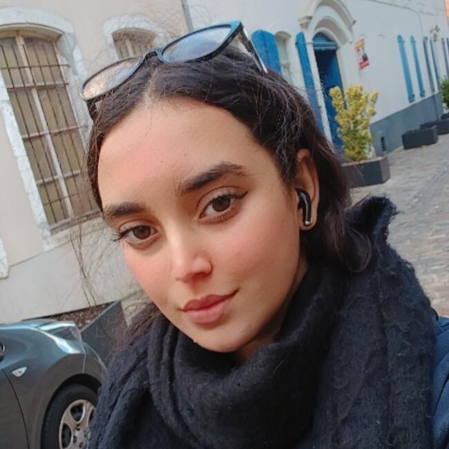 Babysitter in Boulogne-sur-Mer: Nihad