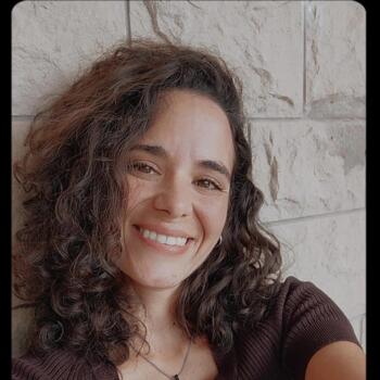 Niñera Barcelona: Celeste