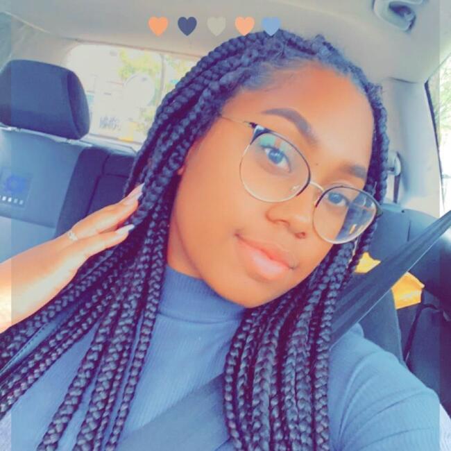 Oppaswerk in Zwolle: Suhainny