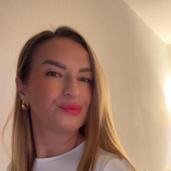 Onthaalouder in Brussel: Mirjana