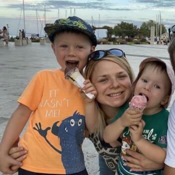 Gyermekfelügyelet: Kerepes: gyermekfelügyelet Judit