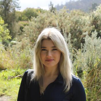 Nanny in Hamilton: Deidre