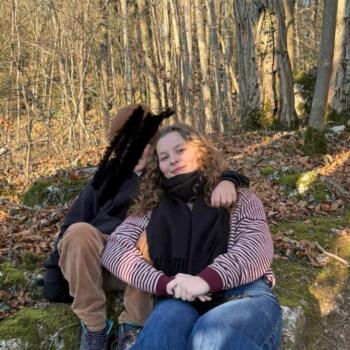 Babysitter in Hamme: Lena