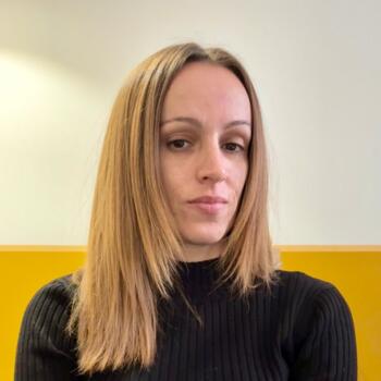 Canguro en Leganés: Anastasia