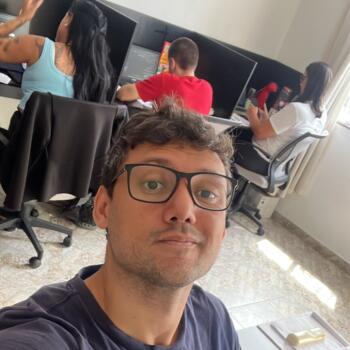 Parent Rio de Janeiro: Bruno