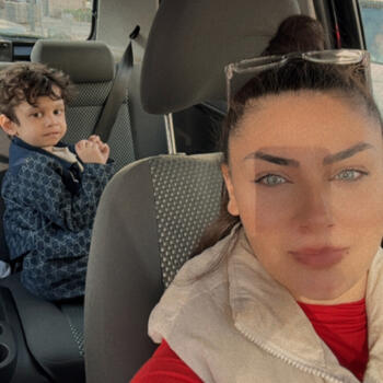 Babysitter in Schaarbeek: Damaris