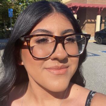 Babysitter in Chino: Carissa