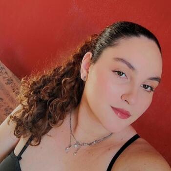 Babá em Mariápolis: Miriam