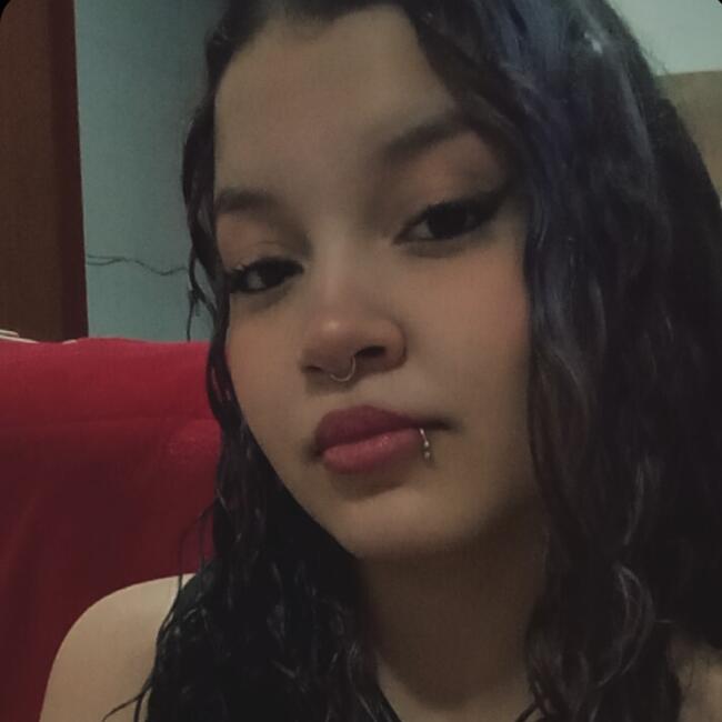 Babysitter in Rio de Janeiro: Mariana
