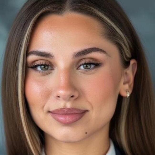 Babysitter in Château-Gontier: Lise