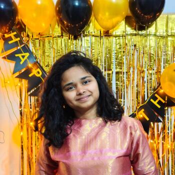 बेबीसिटर बंगलौर: Pearl