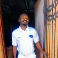 Mxolisi