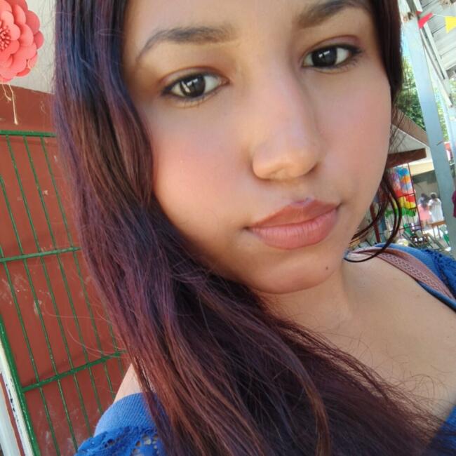 Babysitter in Mérida: Jacqueline