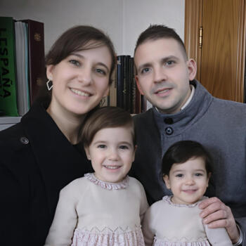 Trabajo de canguro en Móstoles: trabajo de canguro Jonatan