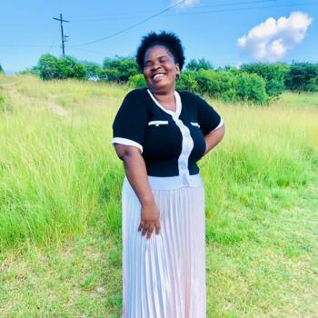 Nanny Johannesburg South: Thobile