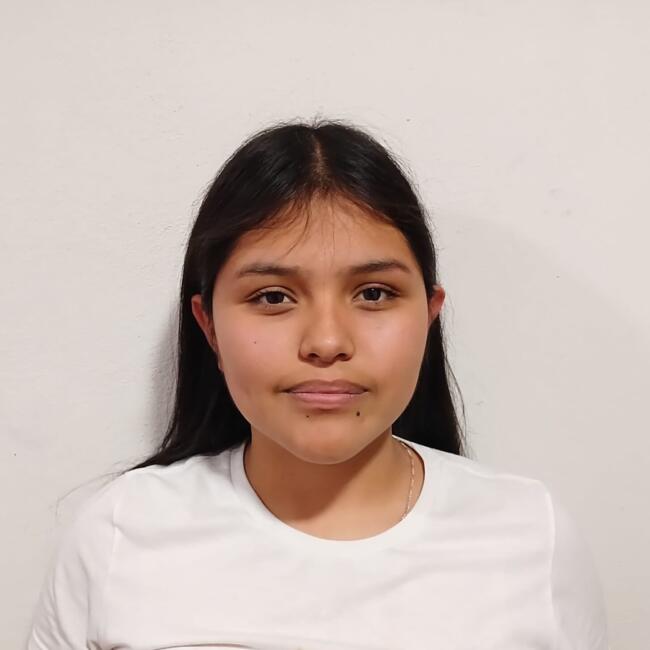 Niñera en Puebla de Zaragoza: PATRICIA SARAI