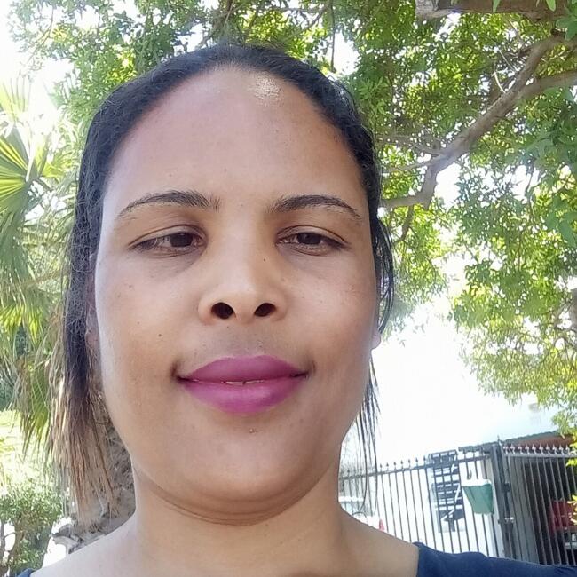 Nanny in Cape Town: Lorrien