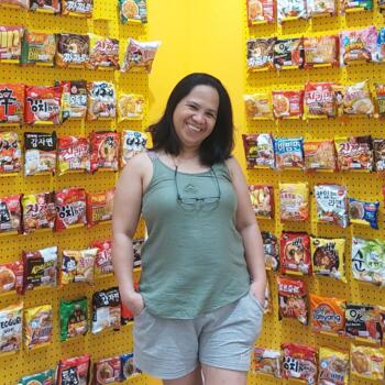 Nanny in Quezon City: Marilyn