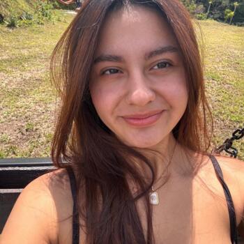 Babysitter in Barbacoas: Yuliana