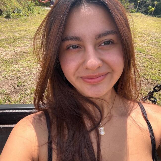 Babysitter in Barbacoas: Yuliana