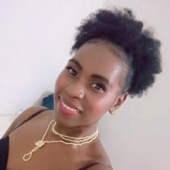 Niñera en Pereira: Marly yarley