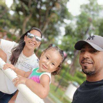 Parent São Bernardo do Campo: Juliana