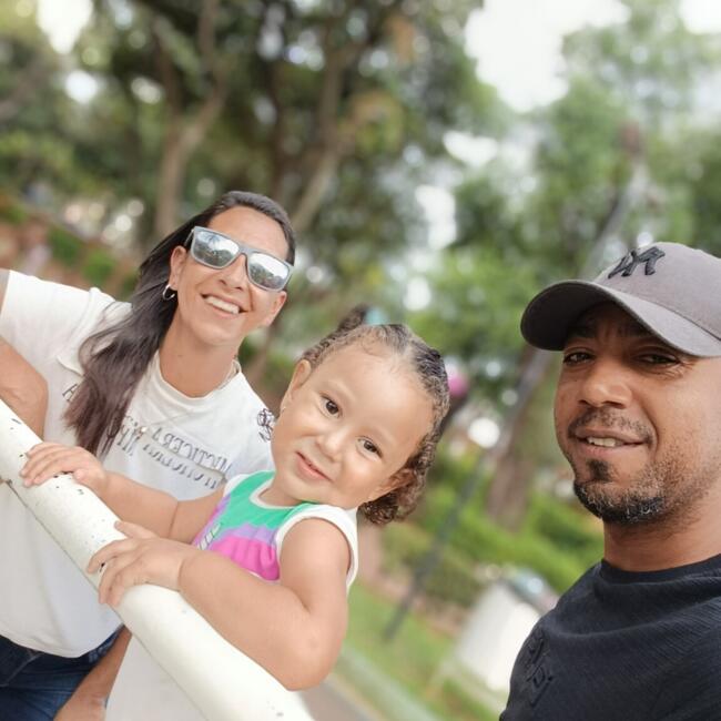 Babysitting job in São Bernardo do Campo: Juliana