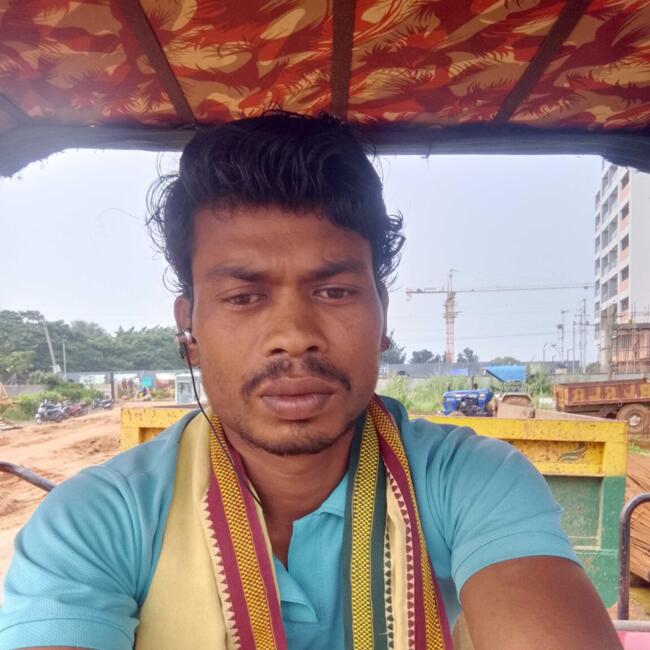Jaggayyapeta में बेबीसिटर: Basturam