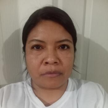 Babysitter in Mexico City: Juana