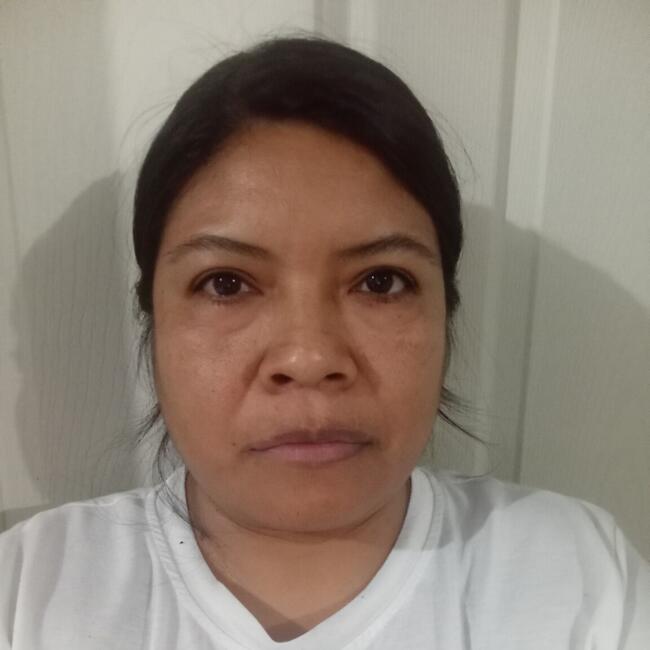 Babysitter in Mexico City: Juana