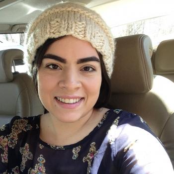 Babysitter Zapopan: Karla