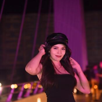 Babysitter Mendoza: Verónica